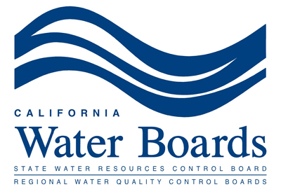 Cal Waterboards Logo