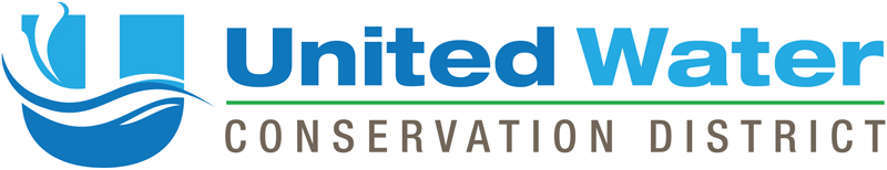 United Water Logo